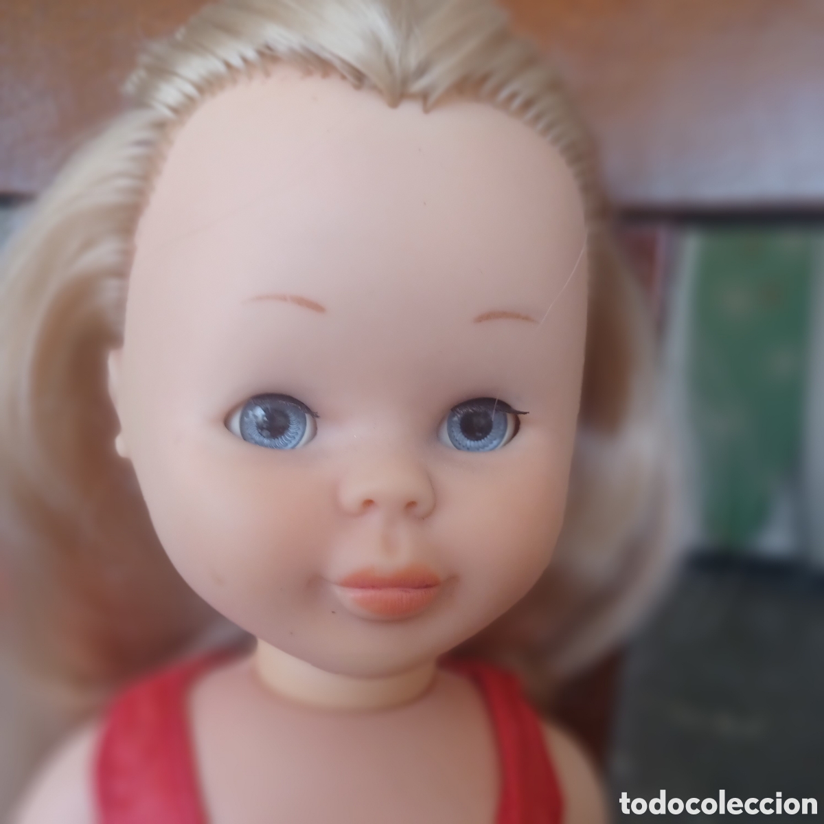 Bambole Nancy e Lucas: Vendo mu&ntilde;eca nancy de los 70