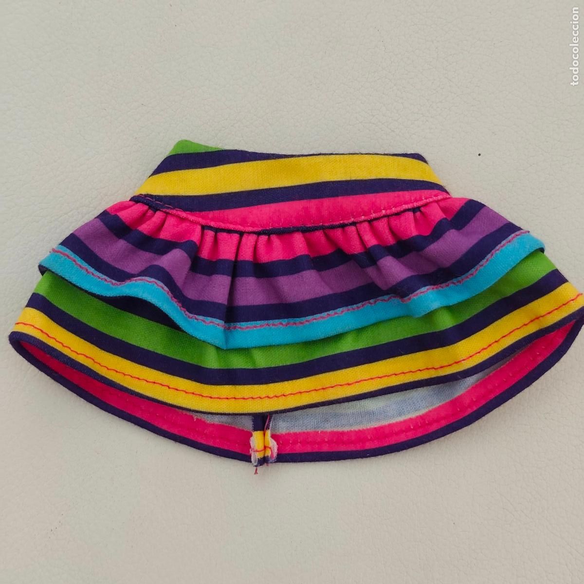 Mu&ntilde;ecas Nancy y Lucas: Falda Nancy Famosa, new