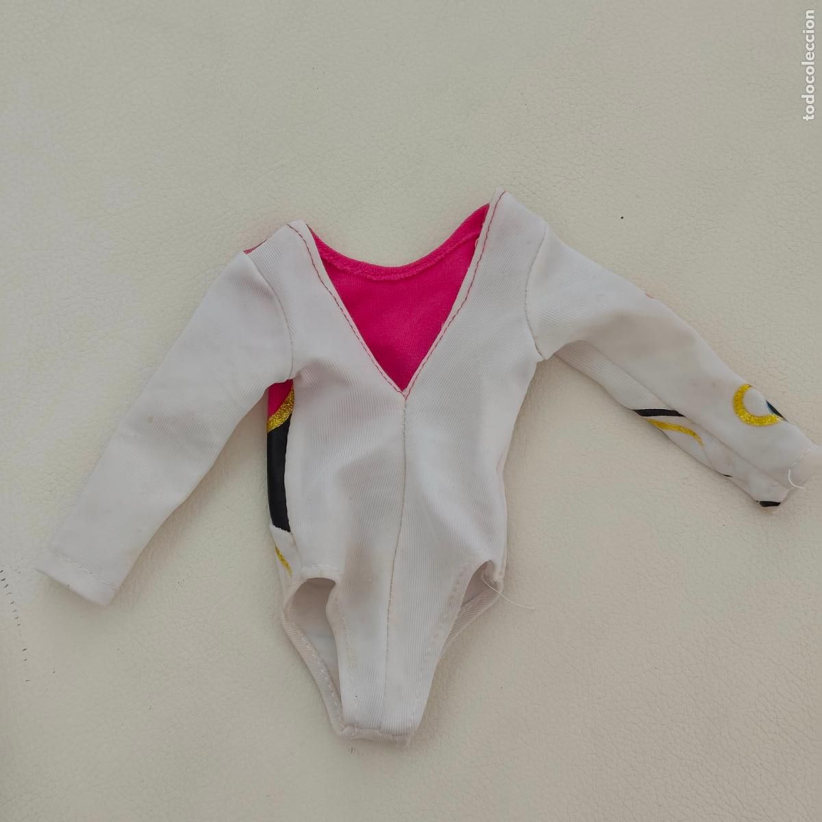 Mu&ntilde;ecas Nancy y Lucas: BODY PARA MU&Ntilde;ECA NANCY NEW - Foto 2