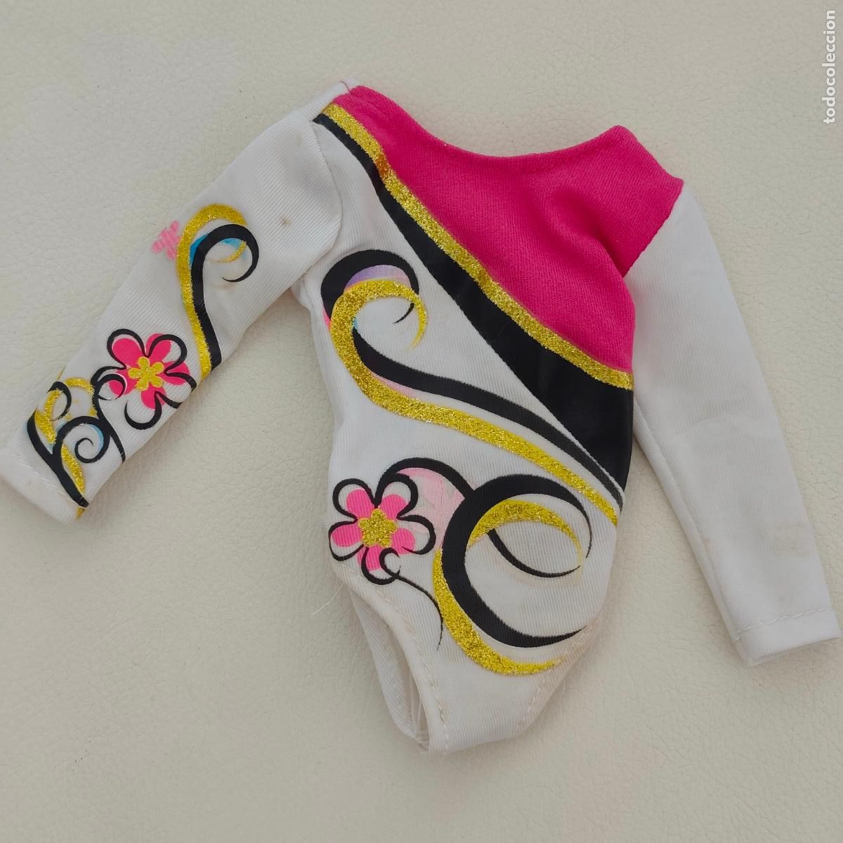 Mu&ntilde;ecas Nancy y Lucas: BODY PARA MU&Ntilde;ECA NANCY NEW - Foto 1