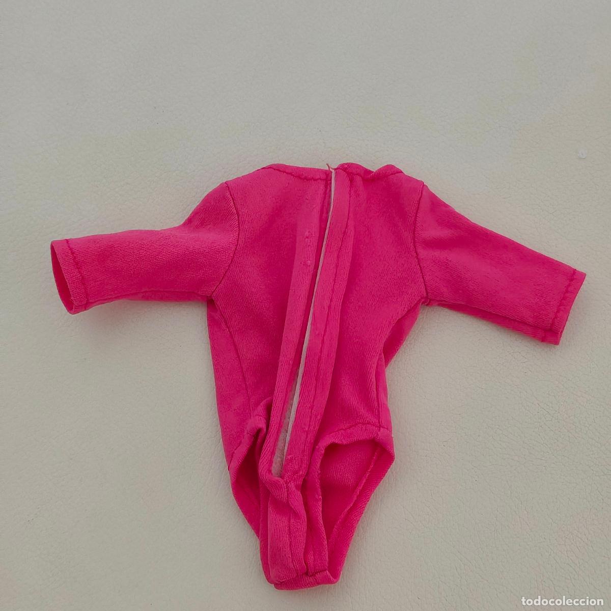 Mu&ntilde;ecas Nancy y Lucas: BODY PARA MU&Ntilde;ECA NANCY NEW - Foto 2
