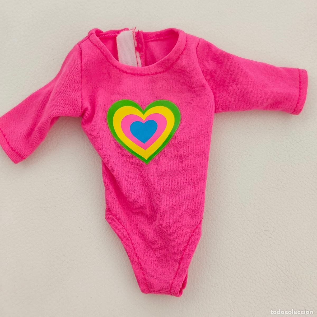 Mu&ntilde;ecas Nancy y Lucas: BODY PARA MU&Ntilde;ECA NANCY NEW