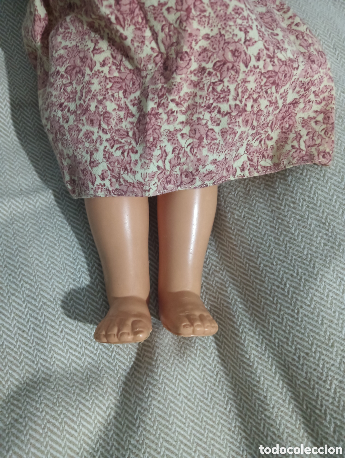 Mu&ntilde;ecas Nancy y Lucas: Mu&ntilde;eca Nancy de colecci&oacute;n - Foto 6