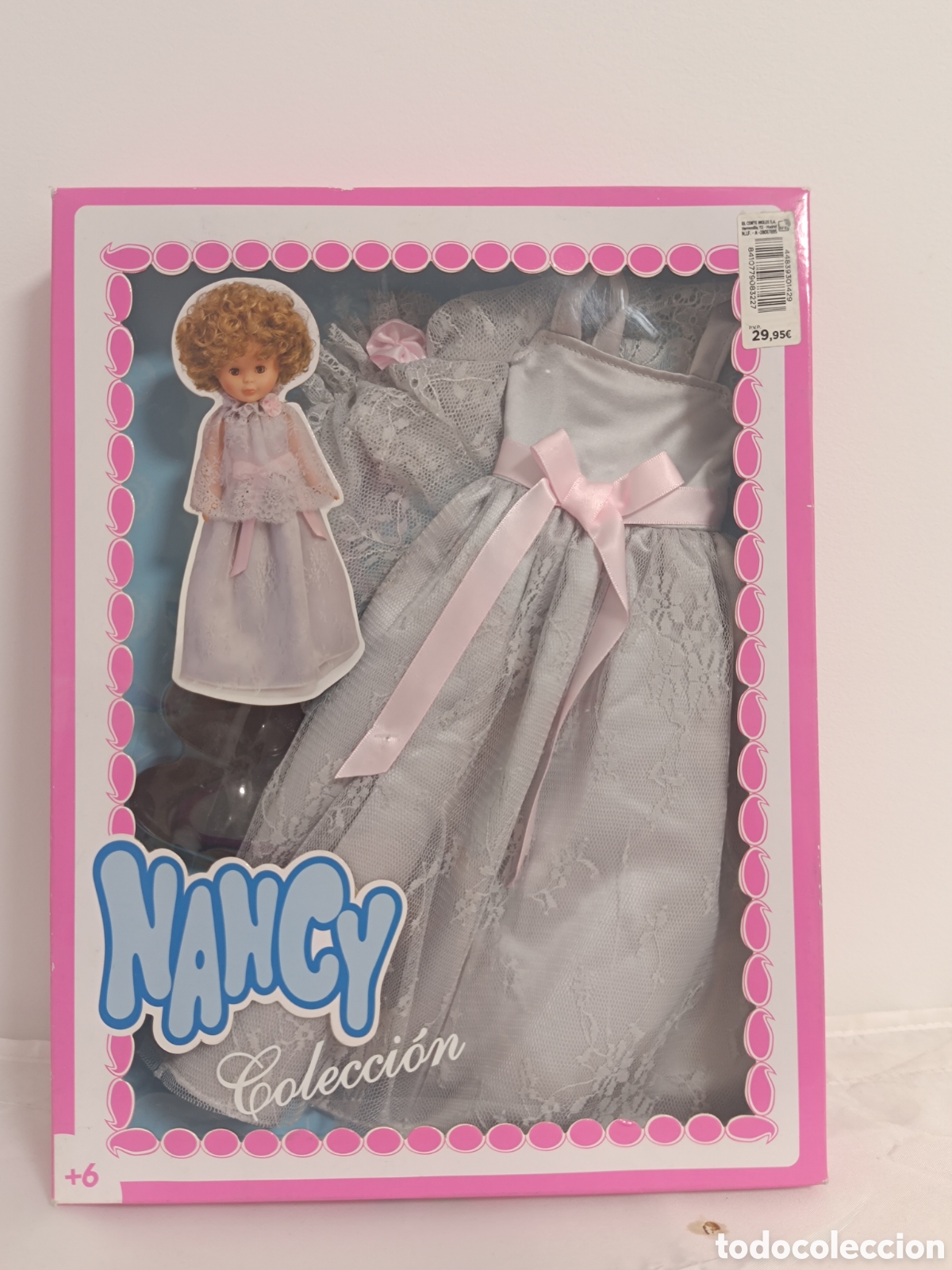 Mu&ntilde;ecas Nancy y Lucas: VESTIDOS NANCY COLECCI&Oacute;N - Foto 7