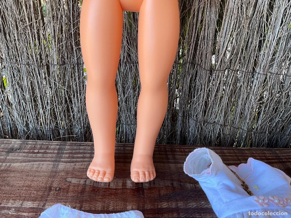 Mu&ntilde;ecas Nancy y Lucas: MU&Ntilde;ECA NANCY DE FAMOSA - DE COMUNI&Oacute;N REEDICI&Oacute;N 2017 - Foto 10