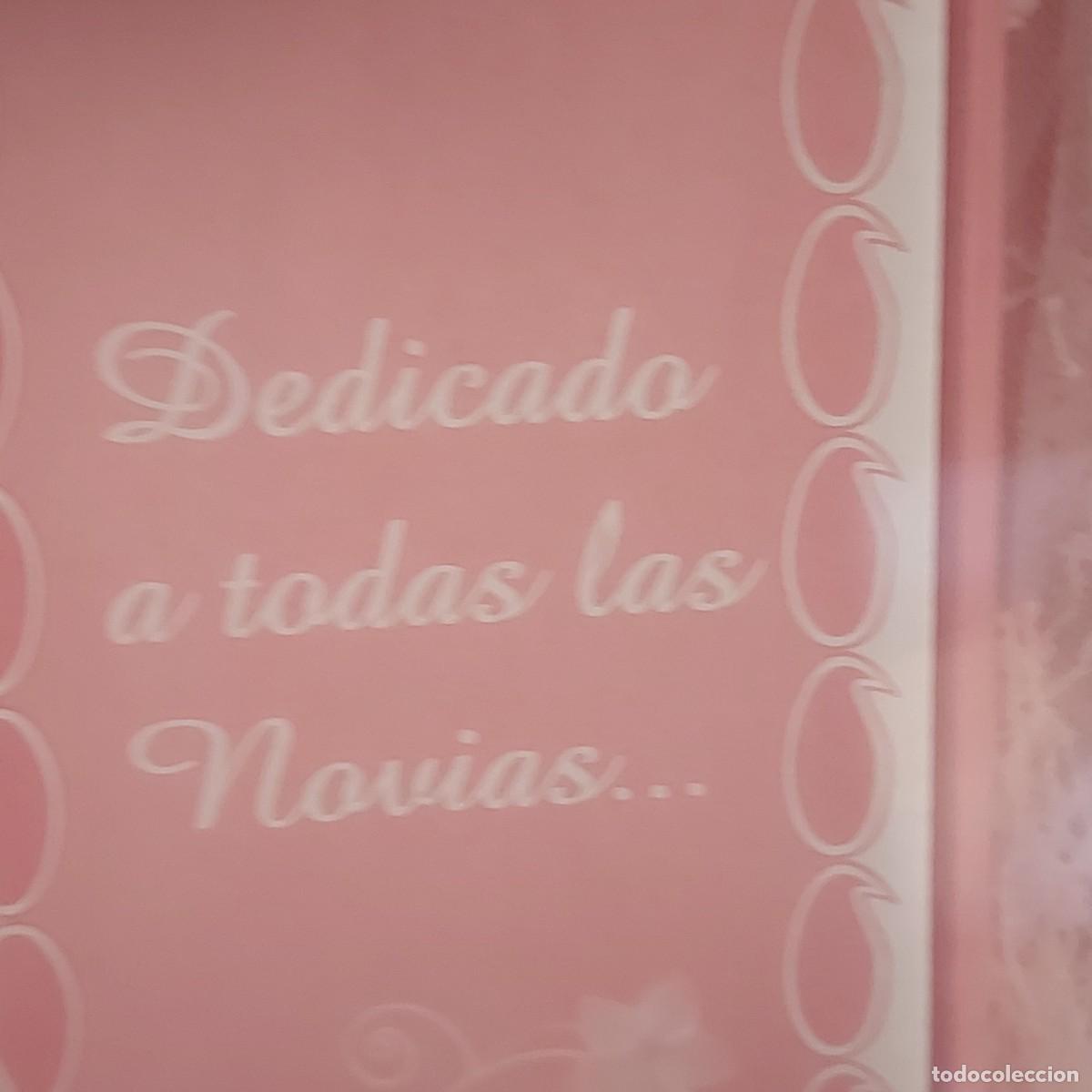 Mu&ntilde;ecas Nancy y Lucas: MU&Ntilde;ECA NANCY reedici&oacute;n novia de 2011 - Foto 8