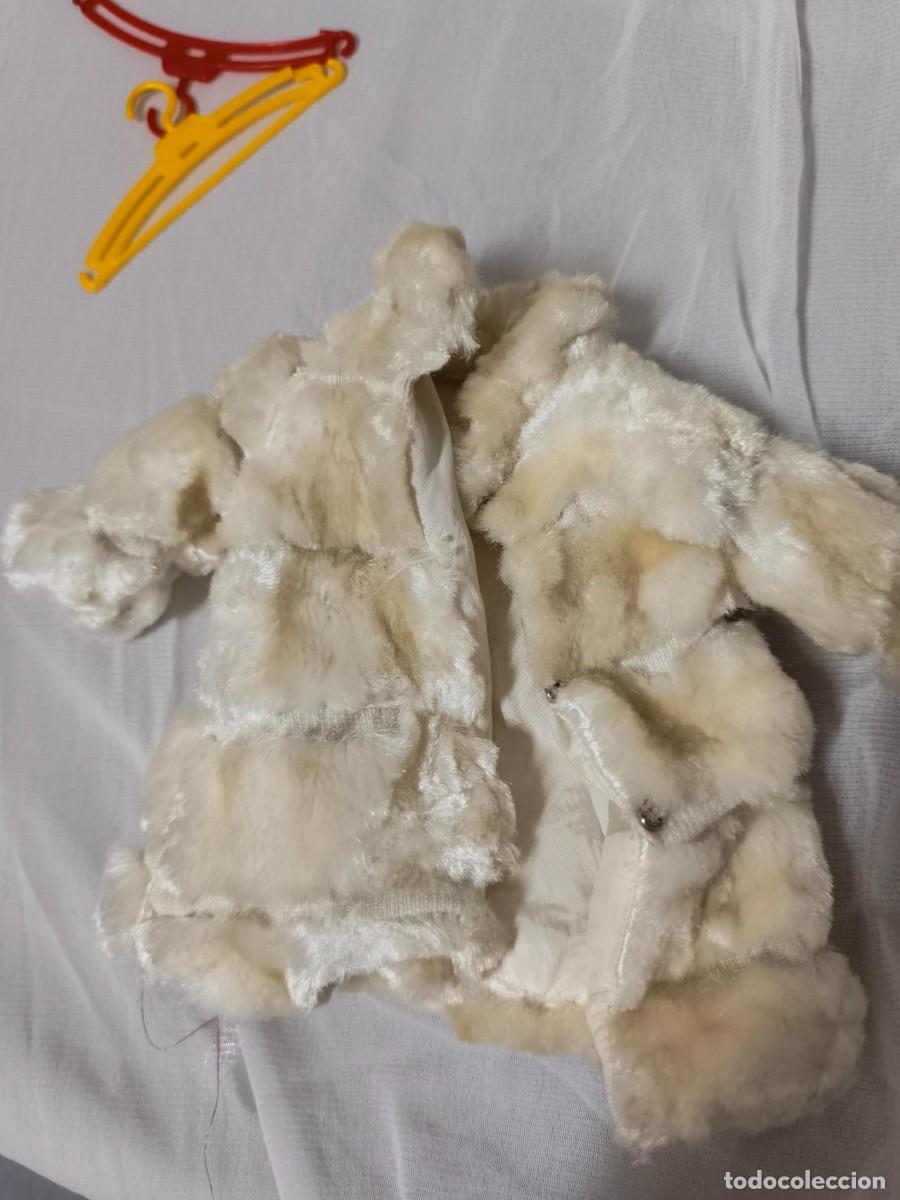 Mu&ntilde;ecas Nancy y Lucas: Ropa de la mu&ntilde;eca Nancy -70- con etiquetas originales - Foto 3