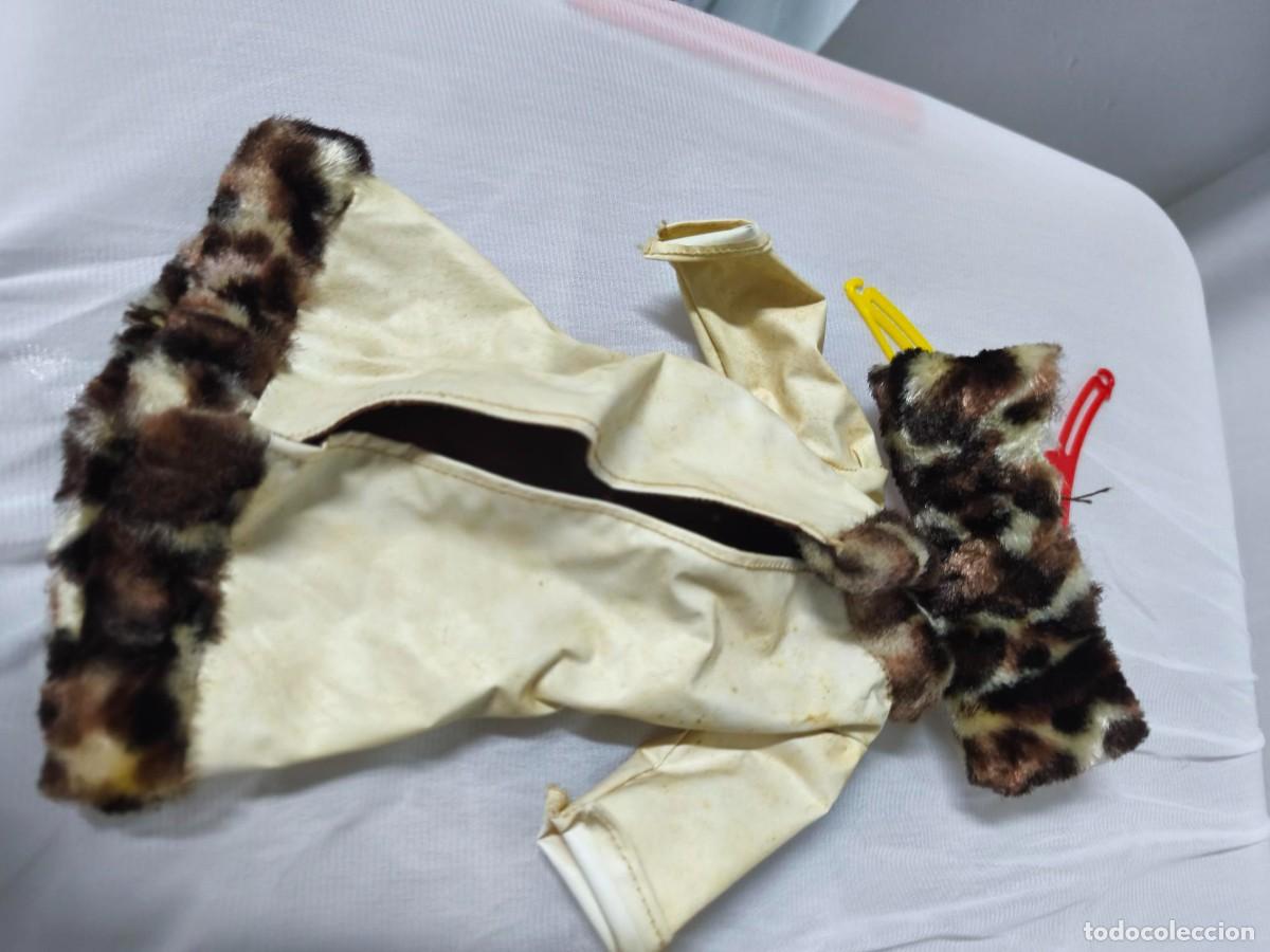 Mu&ntilde;ecas Nancy y Lucas: Ropa de la mu&ntilde;eca Nancy -70- con etiquetas originales - Foto 6