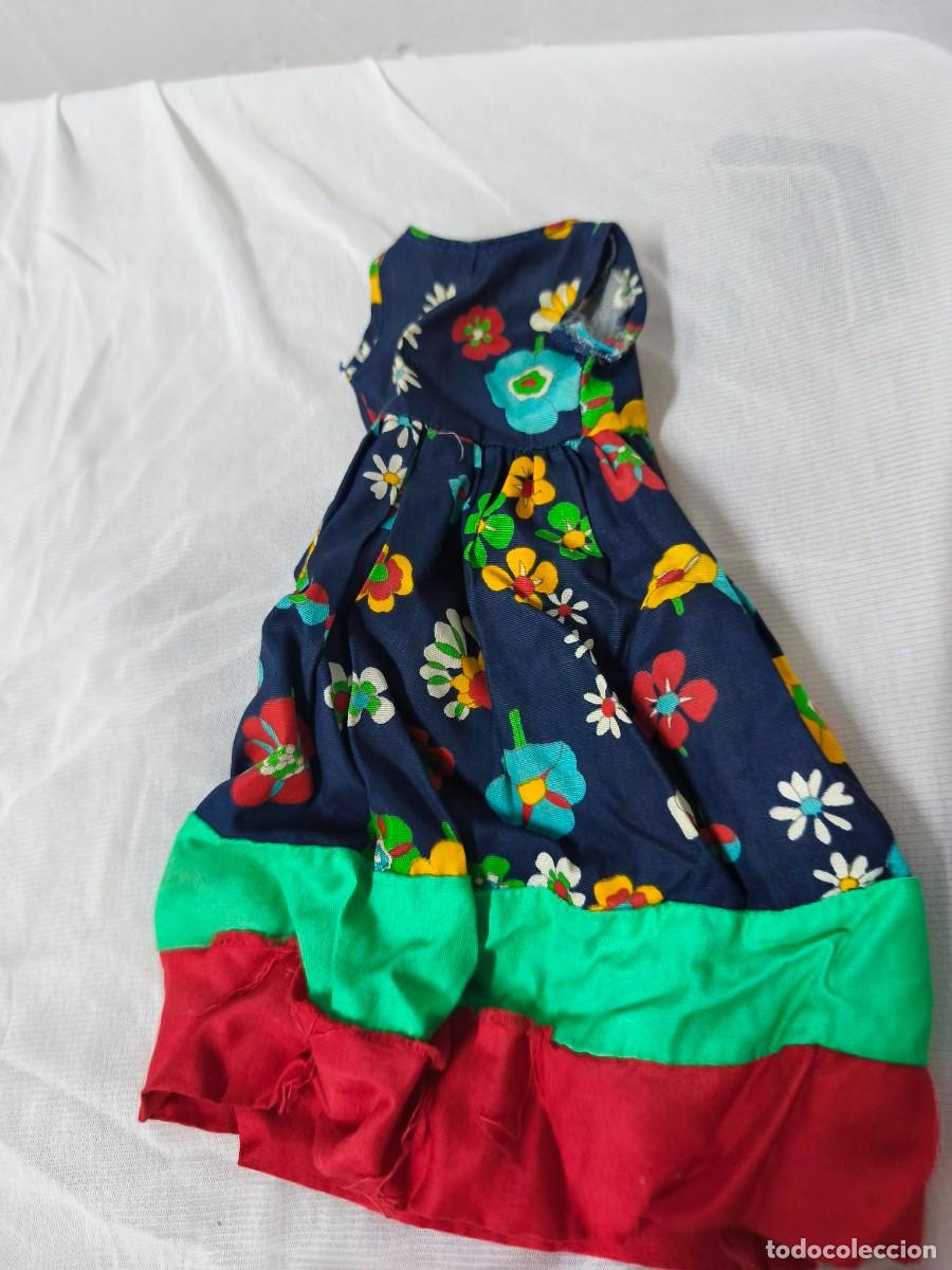 Mu&ntilde;ecas Nancy y Lucas: Ropa de la mu&ntilde;eca Nancy -70- con etiquetas originales - Foto 13