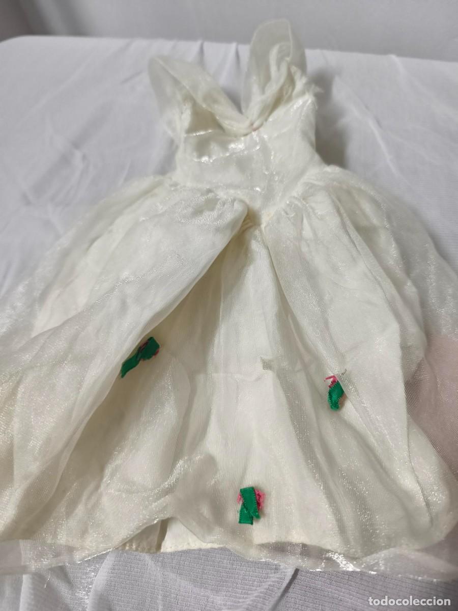 Mu&ntilde;ecas Nancy y Lucas: Ropa de la mu&ntilde;eca Nancy -70- con etiquetas originales - Foto 15