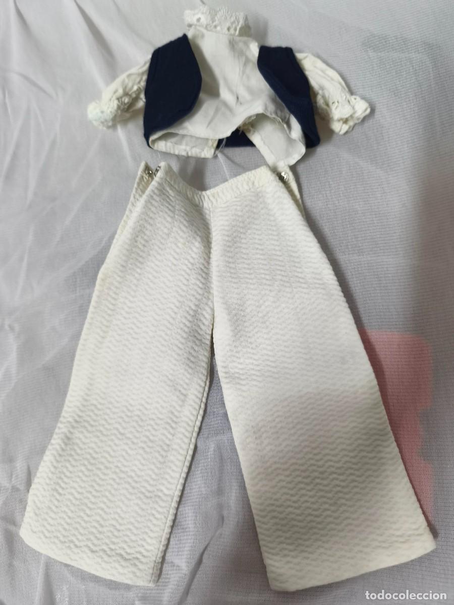 Mu&ntilde;ecas Nancy y Lucas: Ropa de la mu&ntilde;eca Nancy -70- con etiquetas originales - Foto 16