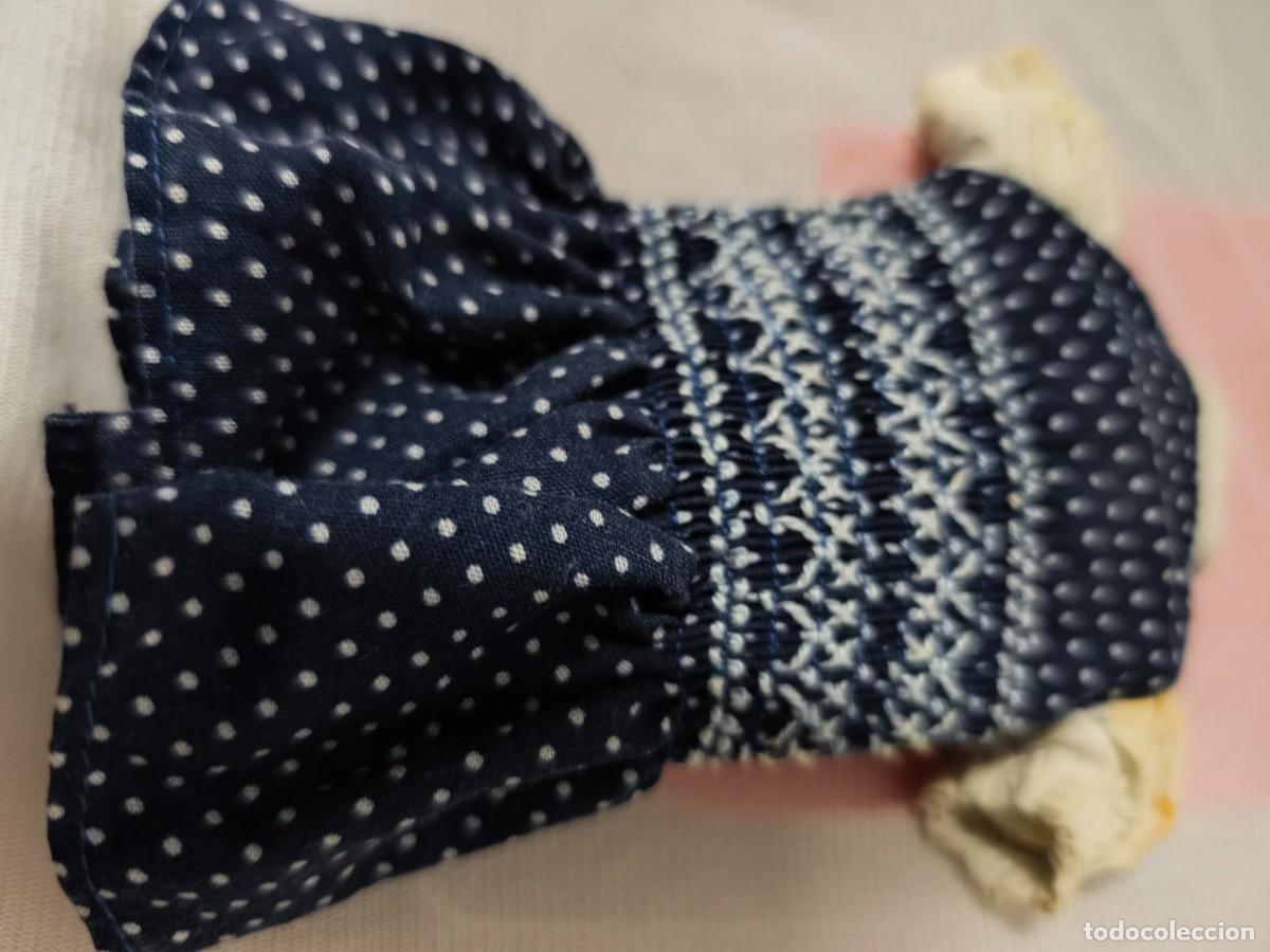 Mu&ntilde;ecas Nancy y Lucas: Ropa de la mu&ntilde;eca Nancy -70- con etiquetas originales - Foto 17