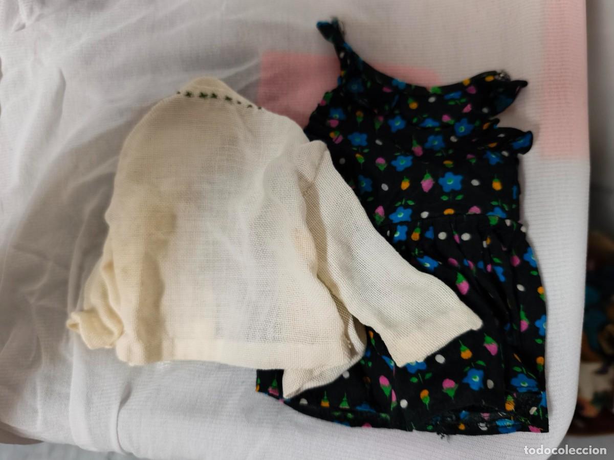 Mu&ntilde;ecas Nancy y Lucas: Ropa de la mu&ntilde;eca Nancy -70- con etiquetas originales - Foto 21