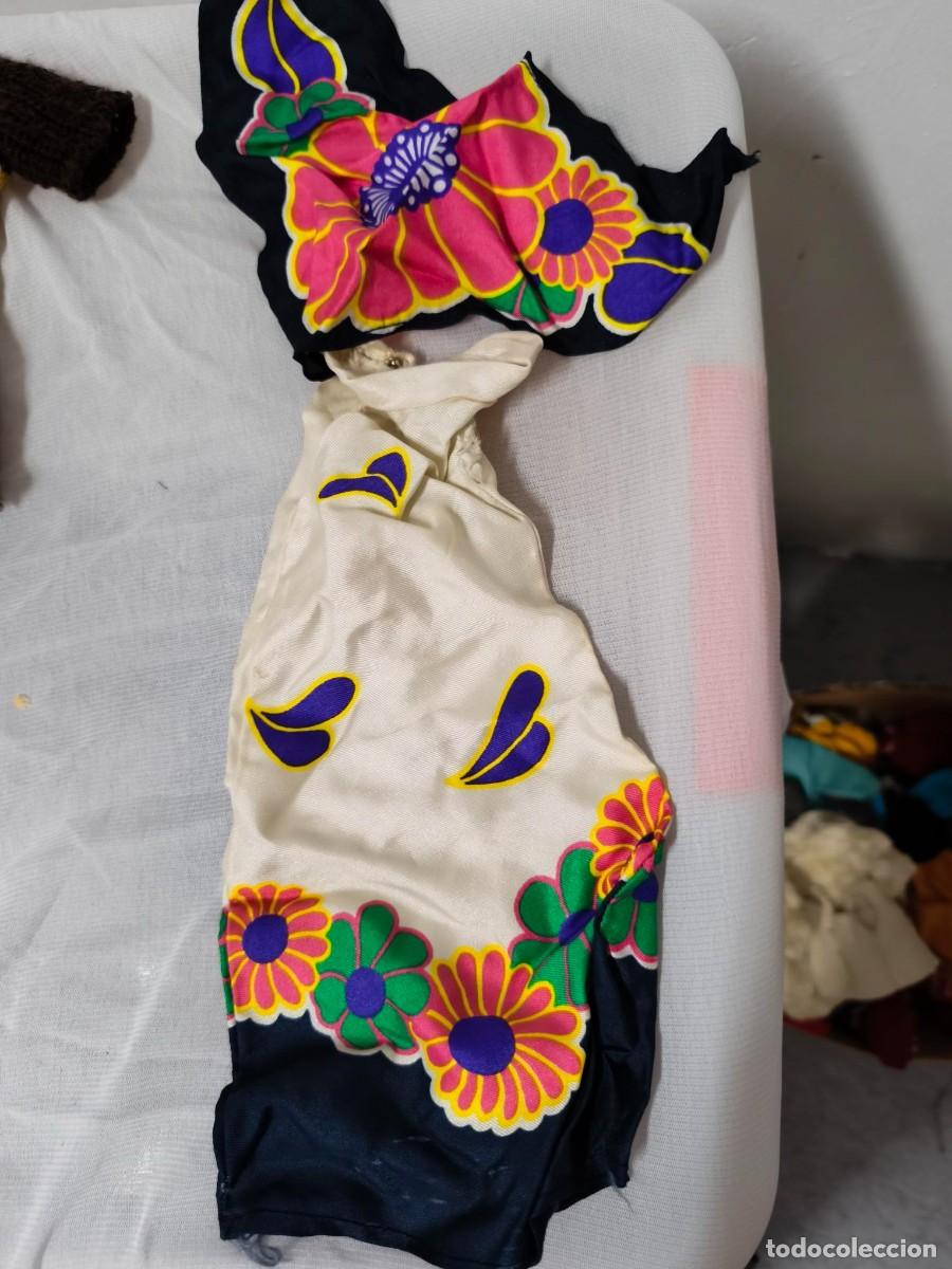 Mu&ntilde;ecas Nancy y Lucas: Ropa de la mu&ntilde;eca Nancy -70- con etiquetas originales - Foto 22