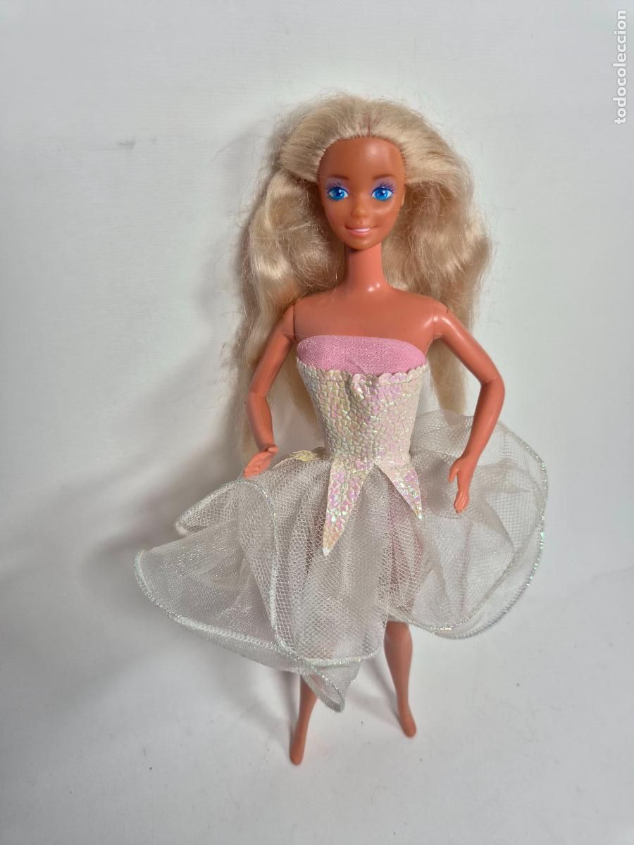 Mu&ntilde;ecas Nancy y Lucas: barbie dance magic spain congst espa&ntilde;a mattel espa&ntilde;a congost