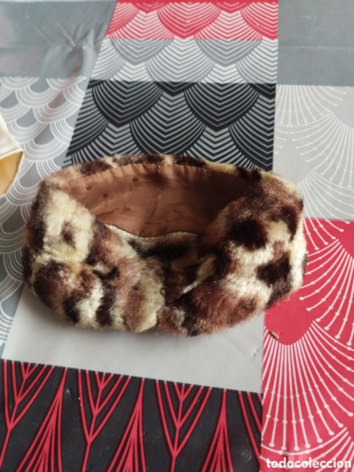 Mu&ntilde;ecas Nancy y Lucas: Conjunto invierno de Nancy vintage - Foto 14