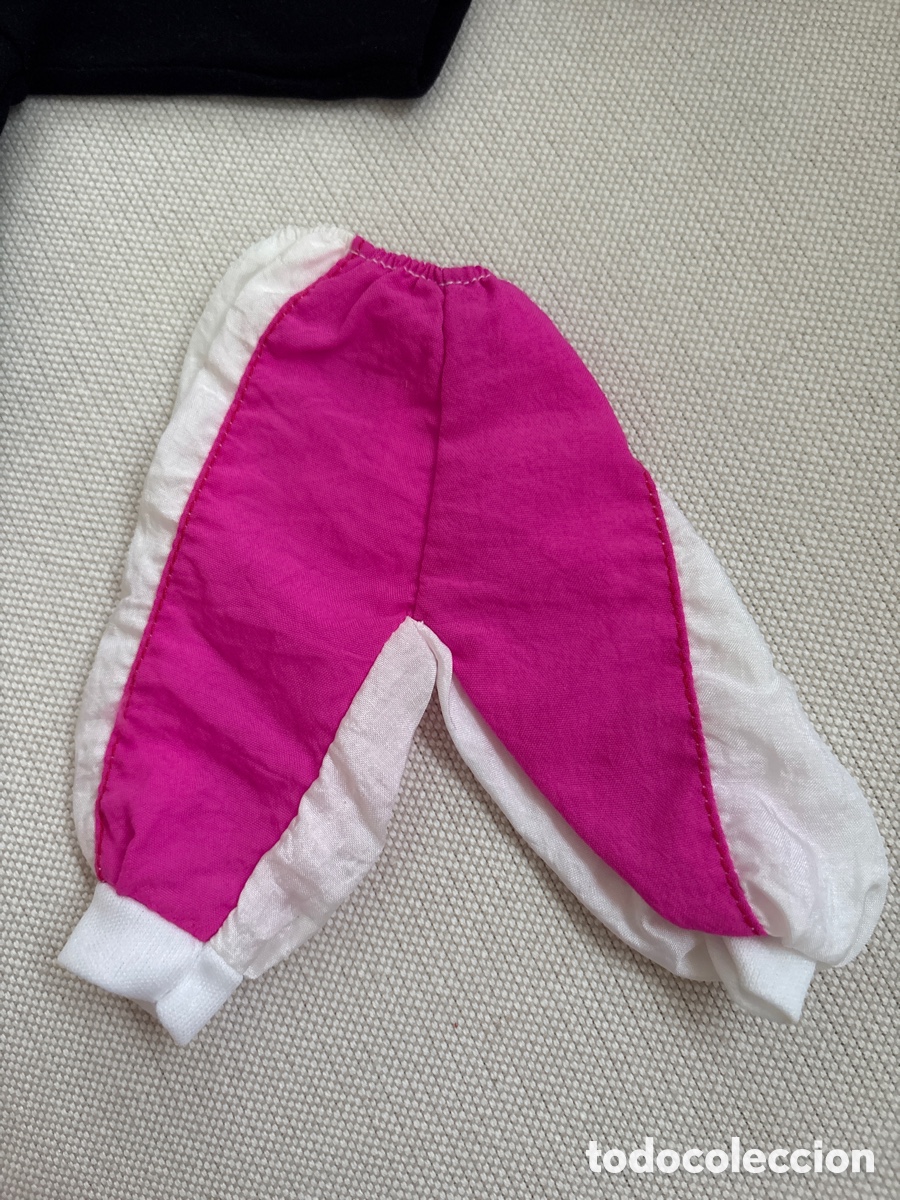 Mu&ntilde;ecas Nancy y Lucas: Ropa de distintas mu&ntilde;ecas, tama&ntilde;o Nancy y Lesly - Foto 7