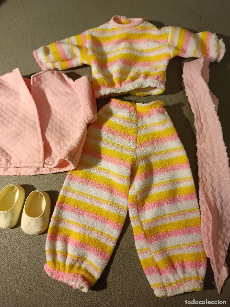 Mu&ntilde;ecas Nancy y Lucas: Conjunto de mu&ntilde;eca Nancy Ref: 80012 N&ordm;4 - Foto 8
