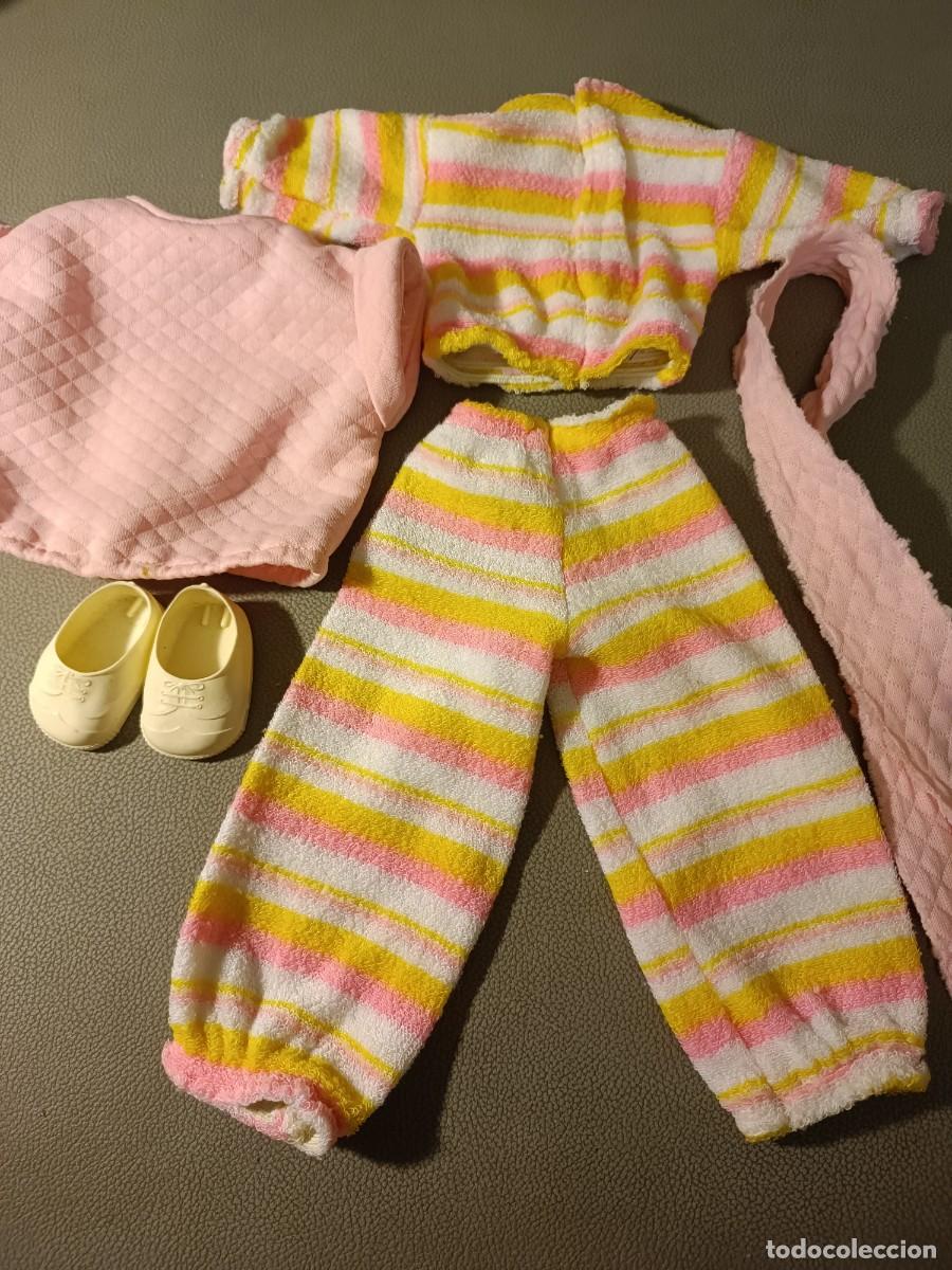 Mu&ntilde;ecas Nancy y Lucas: Conjunto de mu&ntilde;eca Nancy Ref: 80012 N&ordm;4 - Foto 10