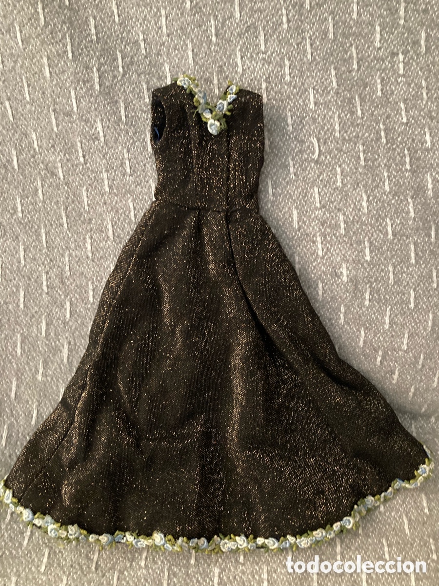 Mu&ntilde;ecas Nancy y Lucas: Mu&ntilde;eca Nancy vestido - Foto 4