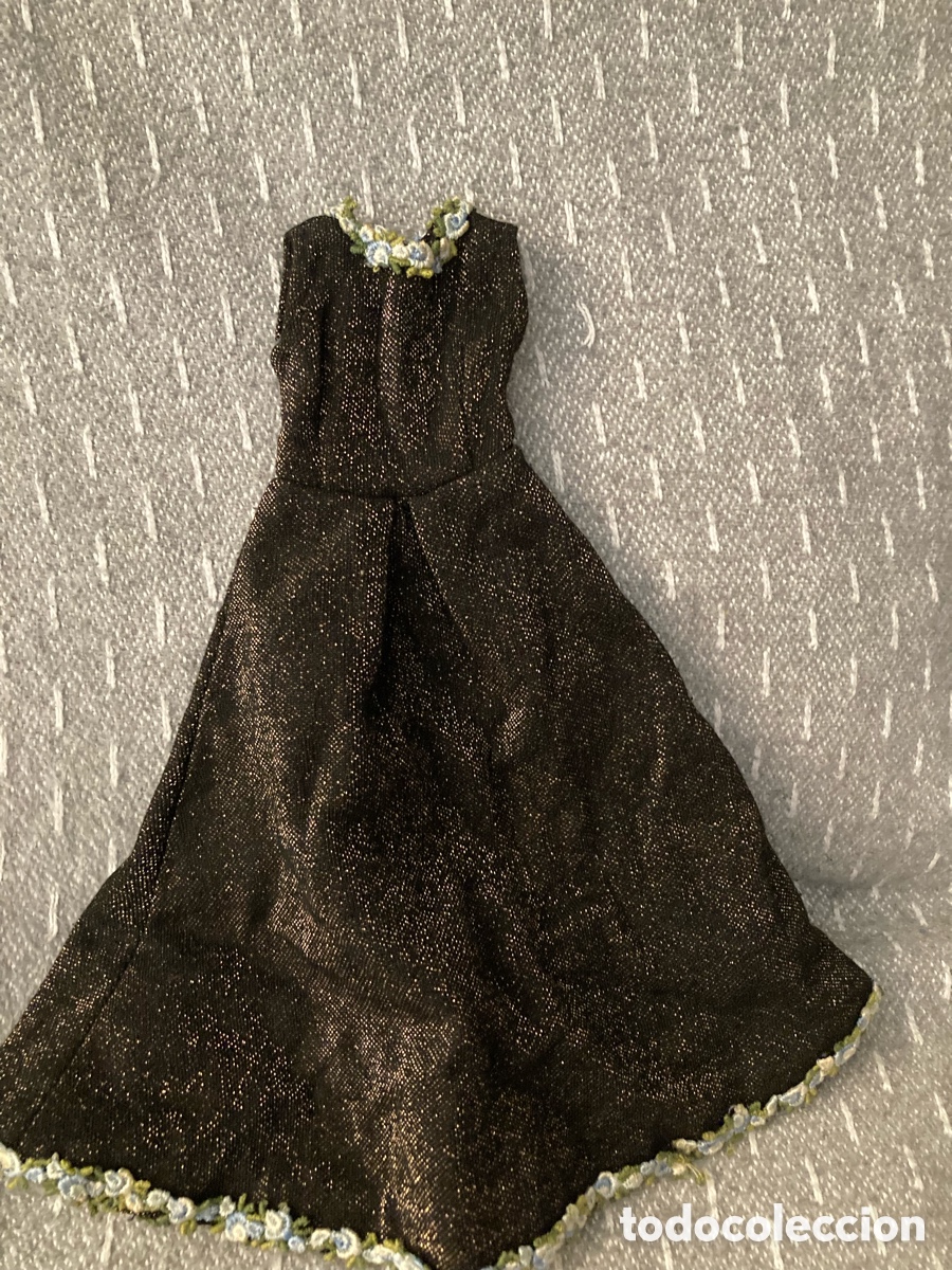 Mu&ntilde;ecas Nancy y Lucas: Mu&ntilde;eca Nancy vestido - Foto 5