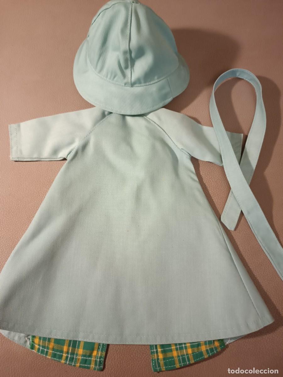Mu&ntilde;ecas Nancy y Lucas: Conjunto de mu&ntilde;eca Nancy LLuvia N&ordm;70 - Foto 8