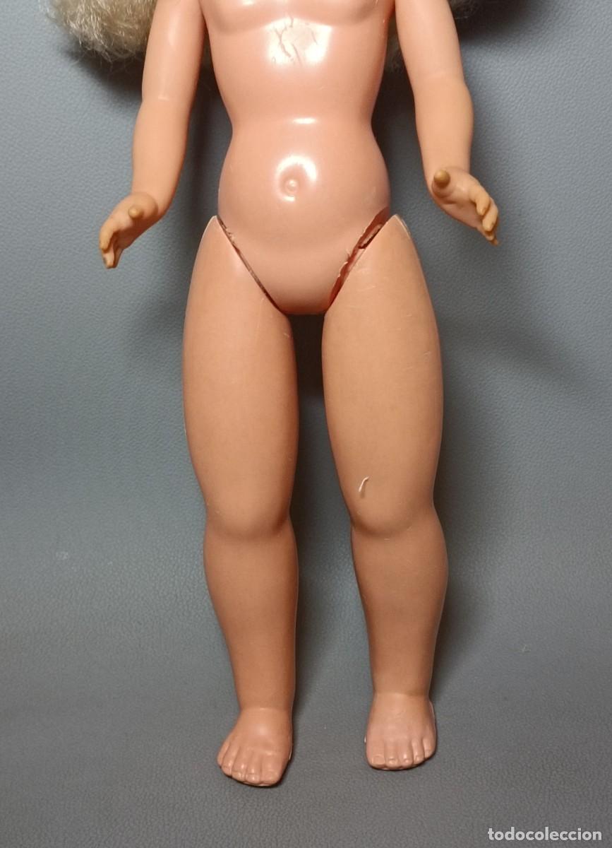 Mu&ntilde;ecas Nancy y Lucas: Mu&ntilde;eca Nancy para restaurar N&ordm;43 - Foto 9
