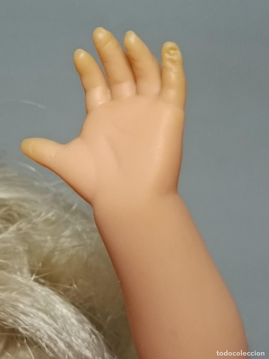 Mu&ntilde;ecas Nancy y Lucas: Mu&ntilde;eca Nancy para restaurar N&ordm;43 - Foto 20