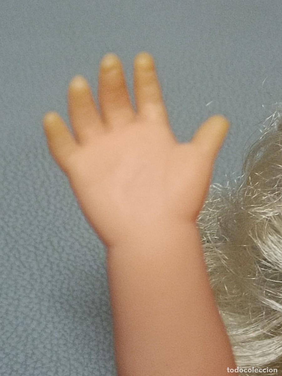 Mu&ntilde;ecas Nancy y Lucas: Mu&ntilde;eca Nancy para restaurar N&ordm;43 - Foto 21