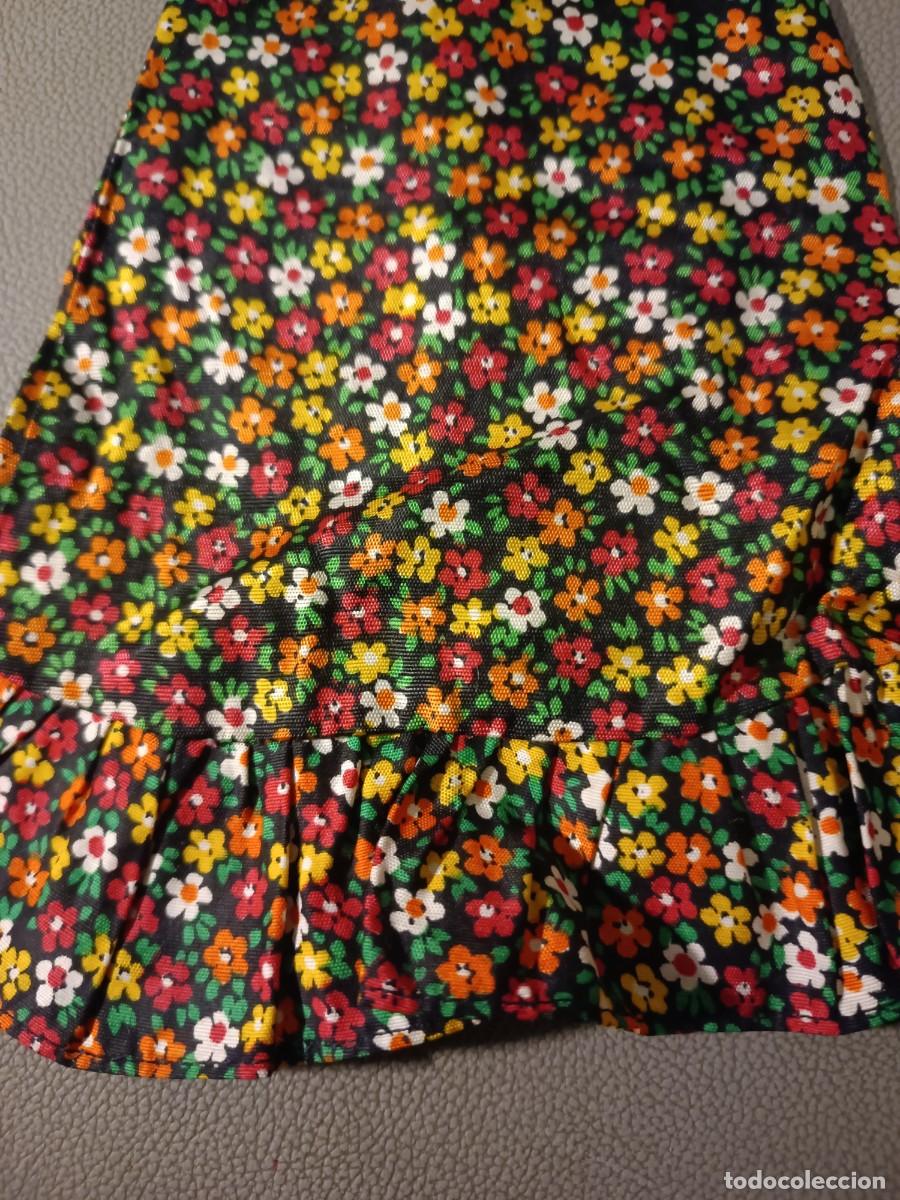 Mu&ntilde;ecas Nancy y Lucas: Conjunto de mu&ntilde;eca Nancy Maxi Flor Ref:80029 N&ordm;23 - Foto 5