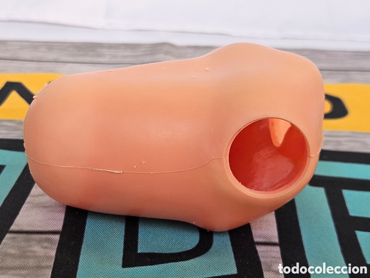 Mu&ntilde;ecas Nancy y Lucas: TORSO MU&Ntilde;ECA NANCY COMPLEMENTOS - Foto 6
