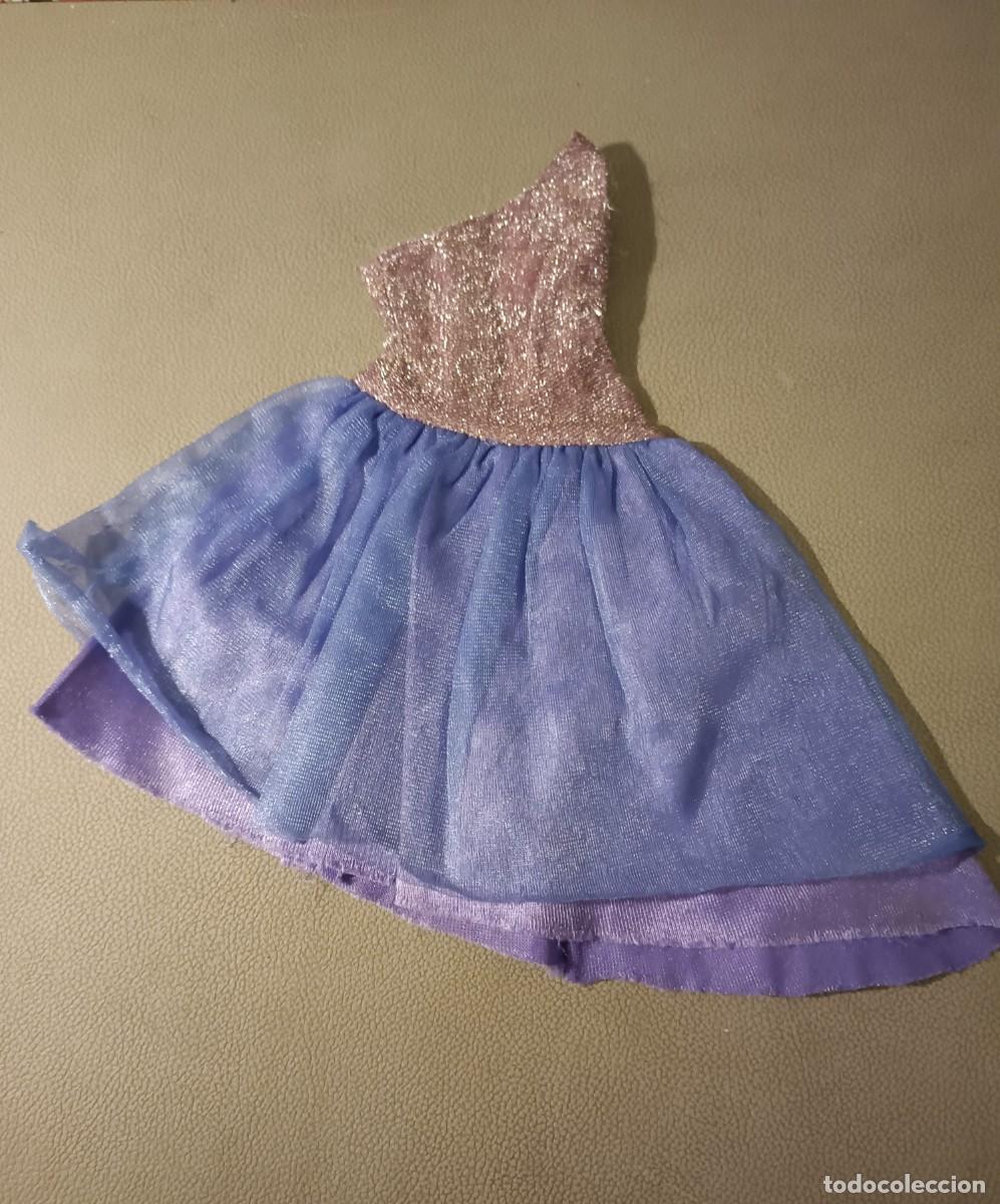 Mu&ntilde;ecas Nancy y Lucas: Conjunto de mu&ntilde;eca Nancy a&ntilde;os 80