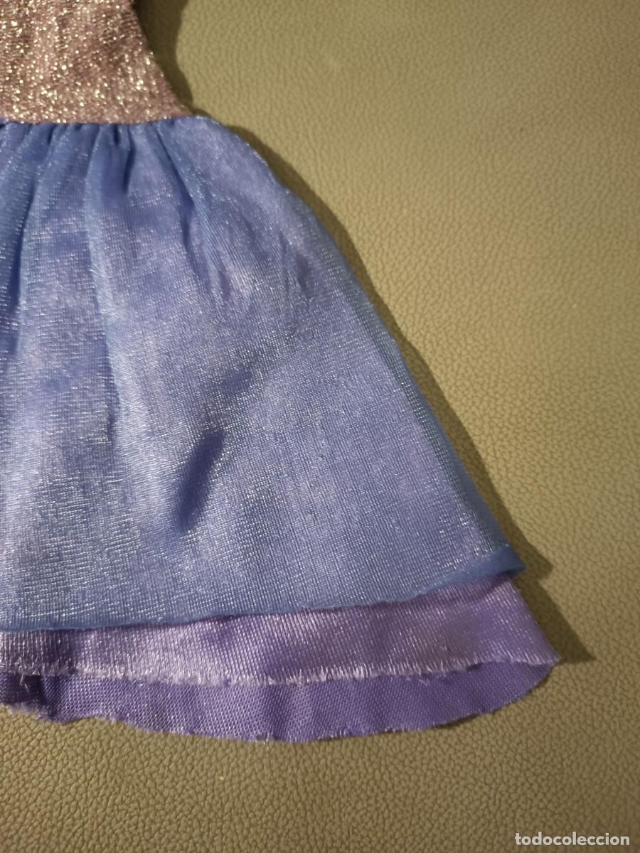 Mu&ntilde;ecas Nancy y Lucas: Conjunto de mu&ntilde;eca Nancy a&ntilde;os 80 N&ordm;30 - Foto 5