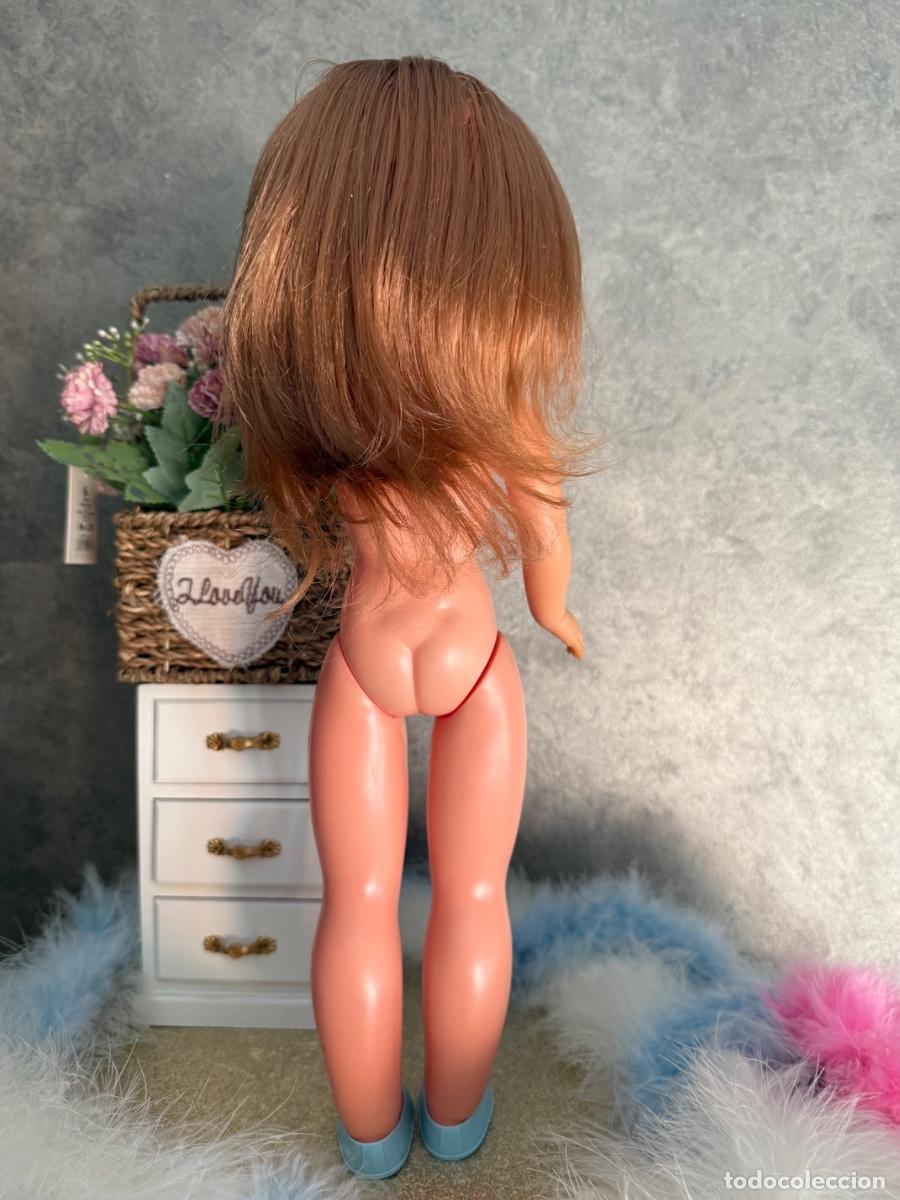 Mu&ntilde;ecas Nancy y Lucas: Nancy Prototipo Pesta&ntilde;as de Bruja - Foto 12