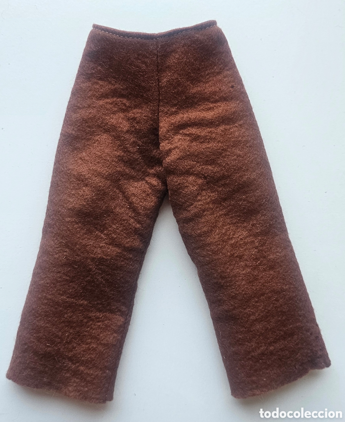 Mu&ntilde;ecas Nancy y Lucas: Nancy pantal&oacute;n conjunto Sierra