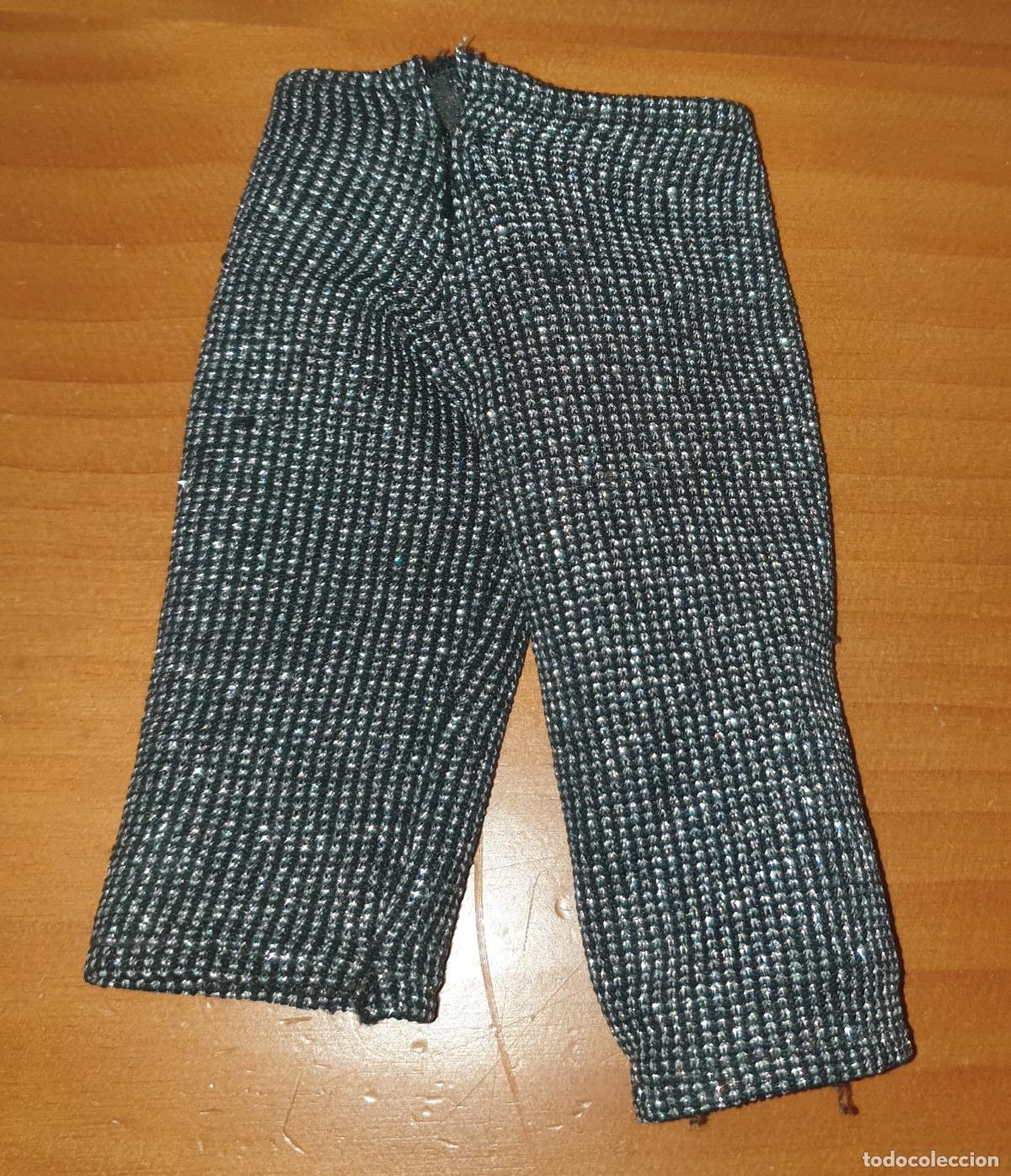 Mu&ntilde;ecas Nancy y Lucas: PANTALON MU&Ntilde;ECA NANCY SELENE - Foto 2