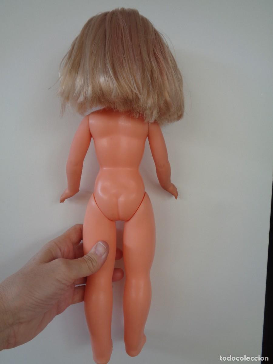 Mu&ntilde;ecas Nancy y Lucas: PRECIOSA MU&Ntilde;ECA NANCY ORIGINAL DE FAMOSA - Foto 3