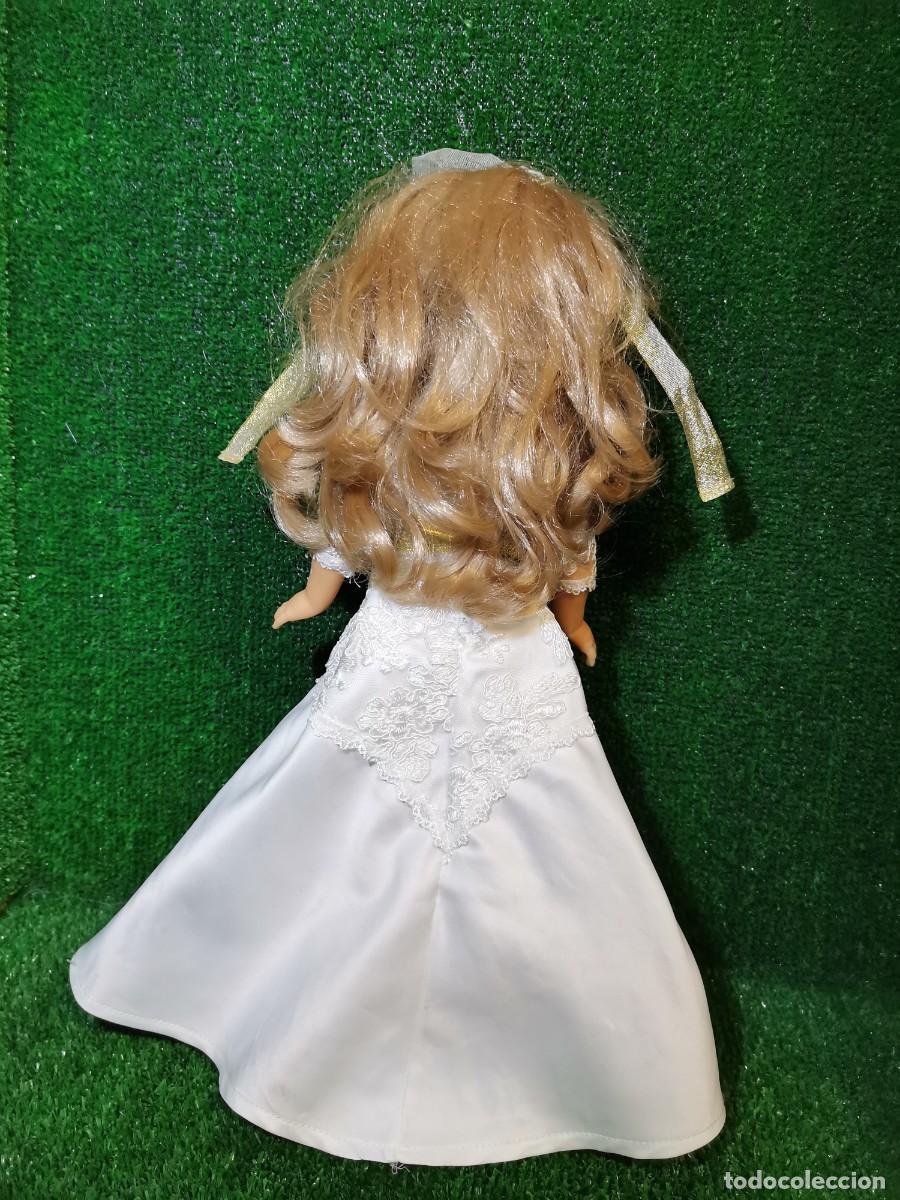 Mu&ntilde;ecas Nancy y Lucas: mu&ntilde;eca nancy novia famosa - Foto 12