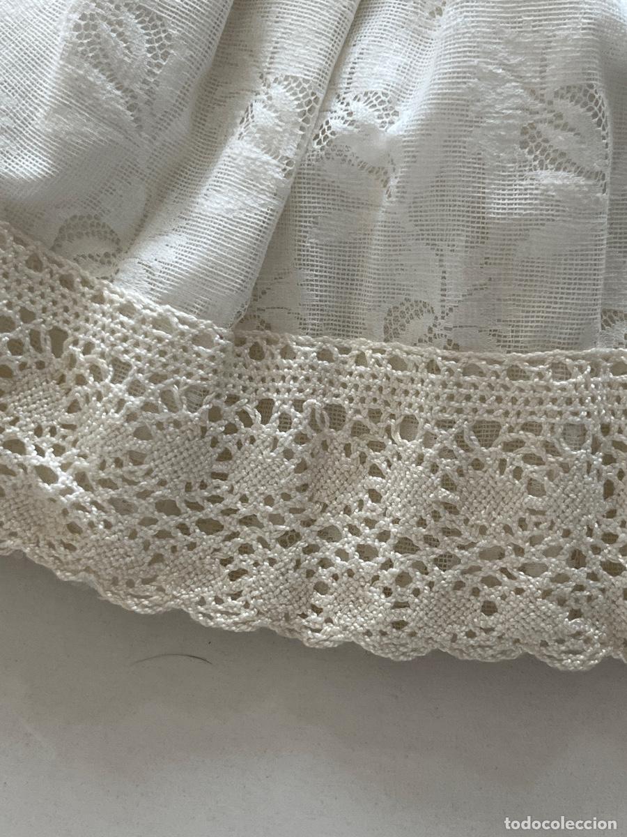 Mu&ntilde;ecas Nancy y Lucas: Antiguo vestido de Nancy - Foto 3