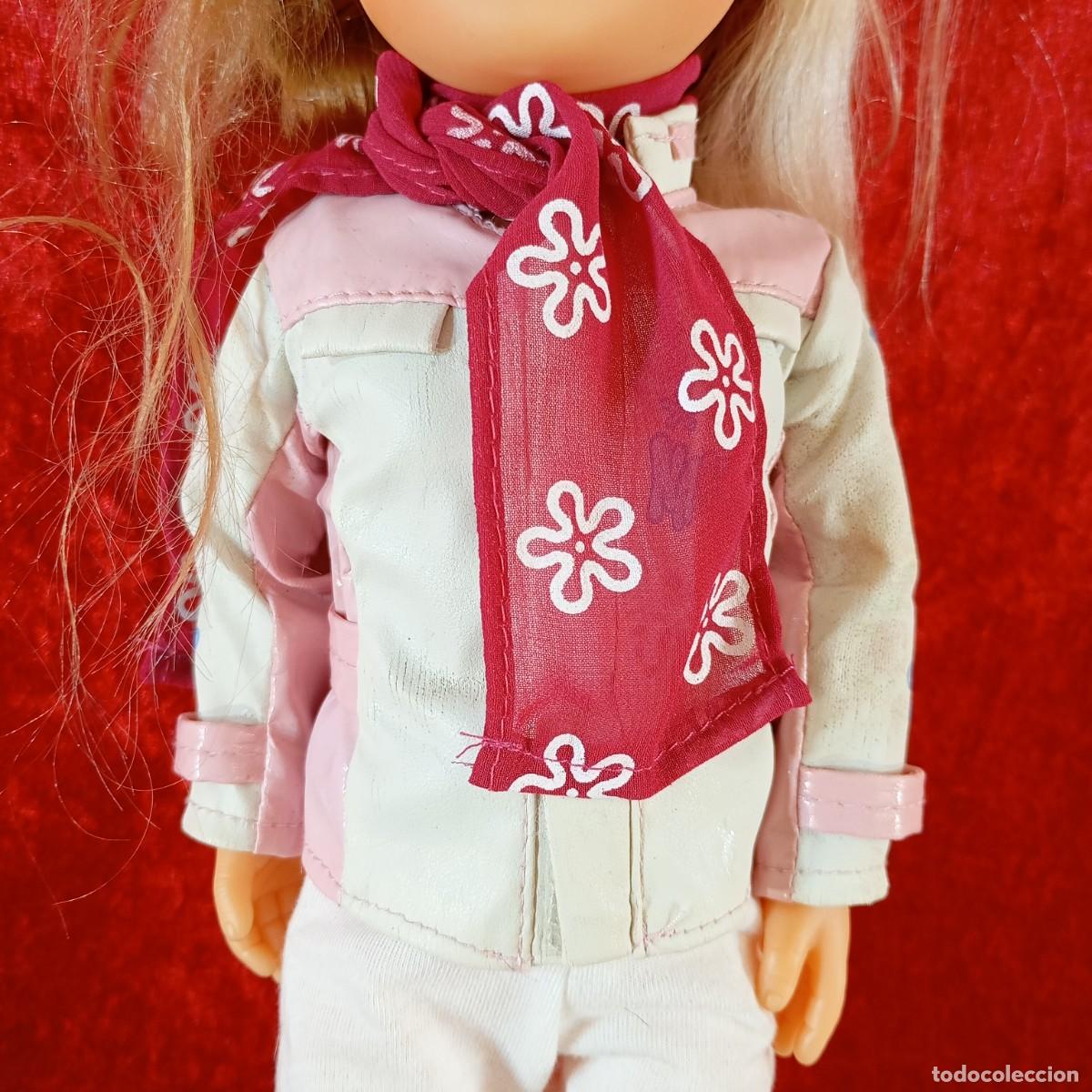 Mu&ntilde;ecas Nancy y Lucas: MU&Ntilde;ECA - NANCY DE FAMOSA - T-2939-10 - Foto 6