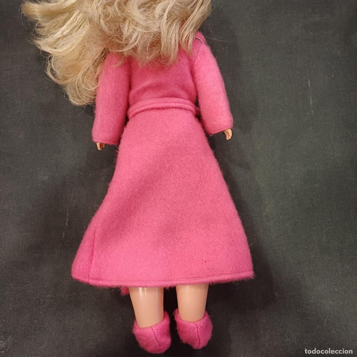 Mu&ntilde;ecas Nancy y Lucas: BATA PEUCOS PARA NANCY DE FAMOSA. - Foto 3
