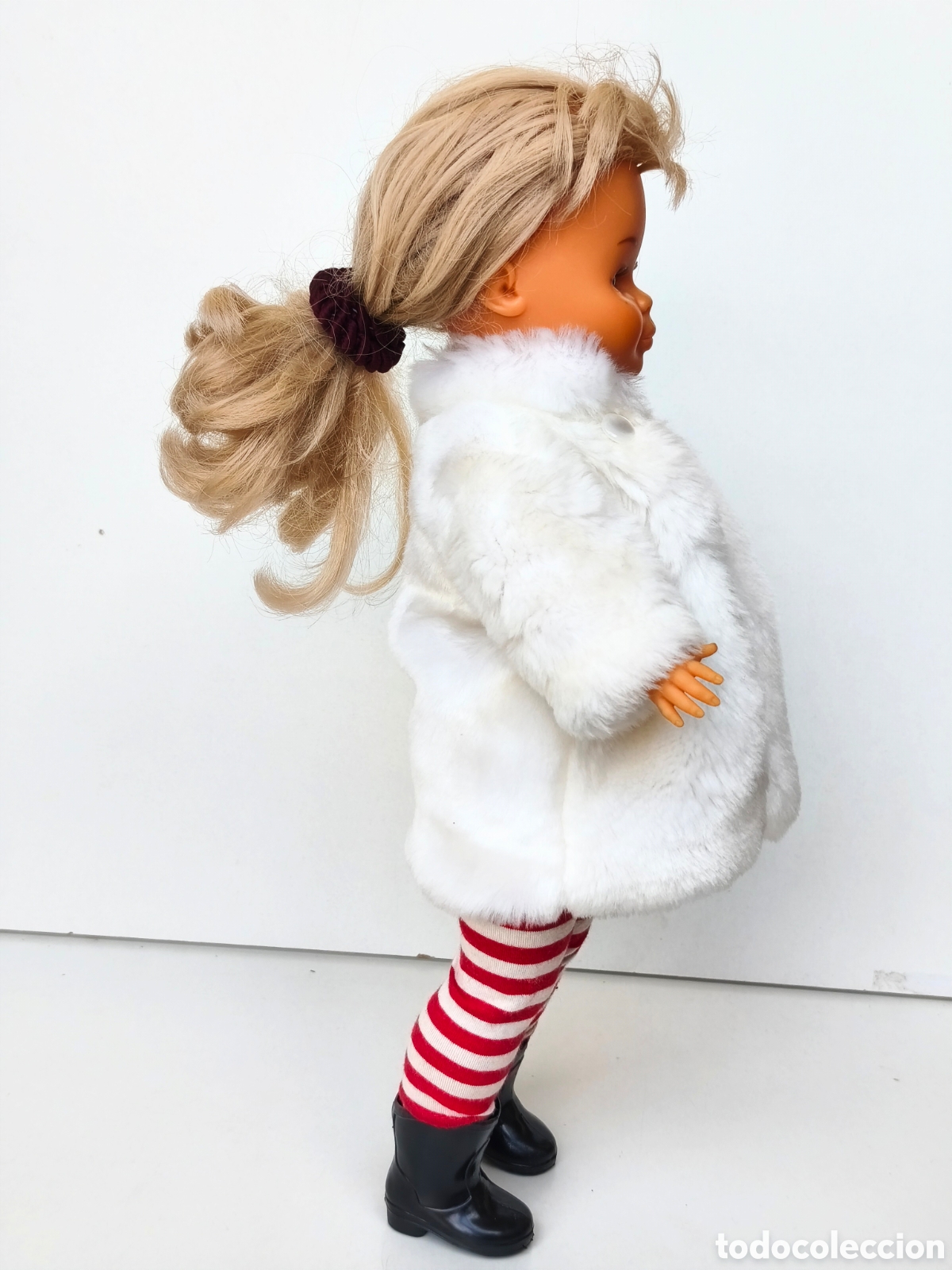 Mu&ntilde;ecas Nancy y Lucas: MU&Ntilde;ECA NANCY DE FAMOSA - Foto 7