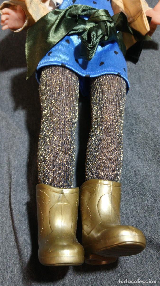 Mu&ntilde;ecas Nancy y Lucas: LOTE NANCY POP PIERNAS FLEXIBLES - Foto 8