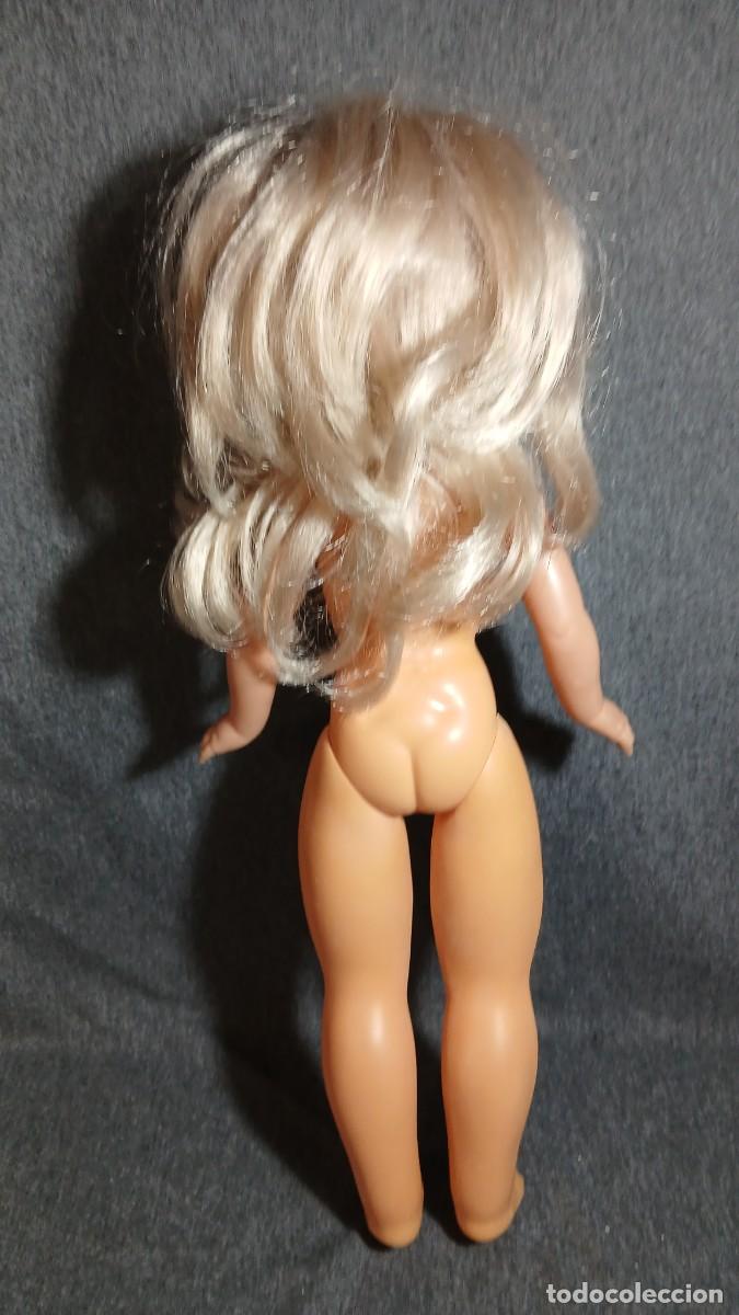 Mu&ntilde;ecas Nancy y Lucas: LOTE NANCY COLECCION RUBIA - Foto 7