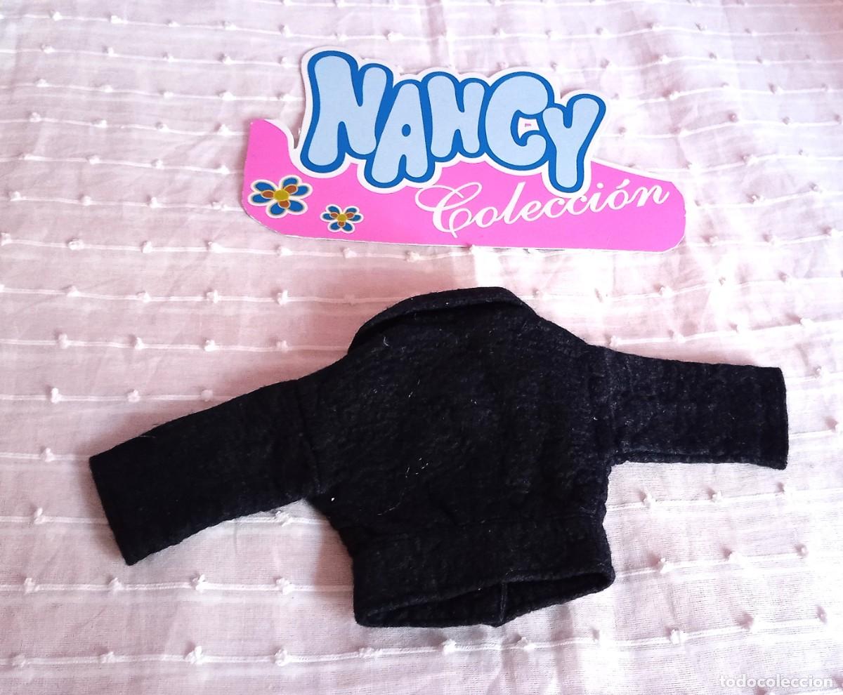 Mu&ntilde;ecas Nancy y Lucas: CONJUNTO BOULEVARD NANCY-A&Ntilde;OS 70 - Foto 6