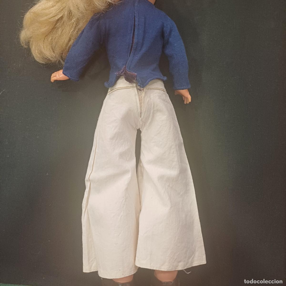 Mu&ntilde;ecas Nancy y Lucas: CONJUNTO HIPPY/PARA NANCY DE FAMOSA. - Foto 3