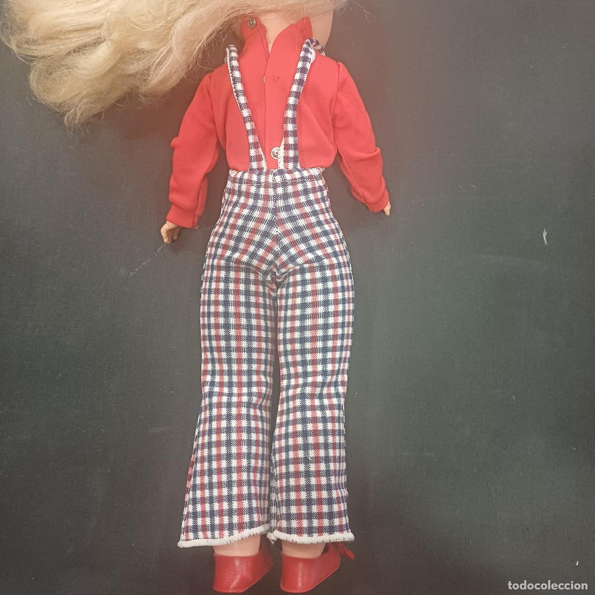 Mu&ntilde;ecas Nancy y Lucas: CONJUNTO MECANO/PARA NANCY DE FAMOSA. - Foto 3