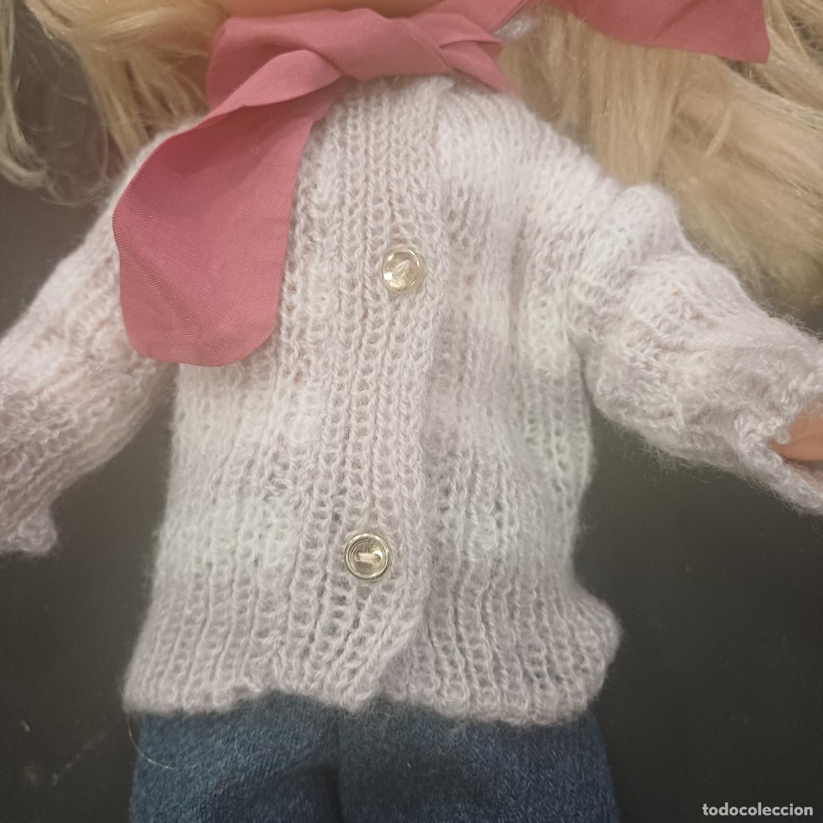 Mu&ntilde;ecas Nancy y Lucas: CONJUNTO PARA NANCY DE FAMOSA. - Foto 3