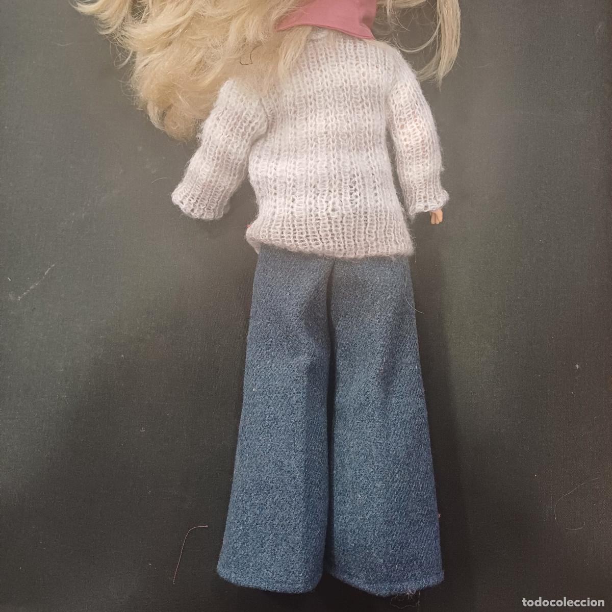 Mu&ntilde;ecas Nancy y Lucas: CONJUNTO PARA NANCY DE FAMOSA. - Foto 4