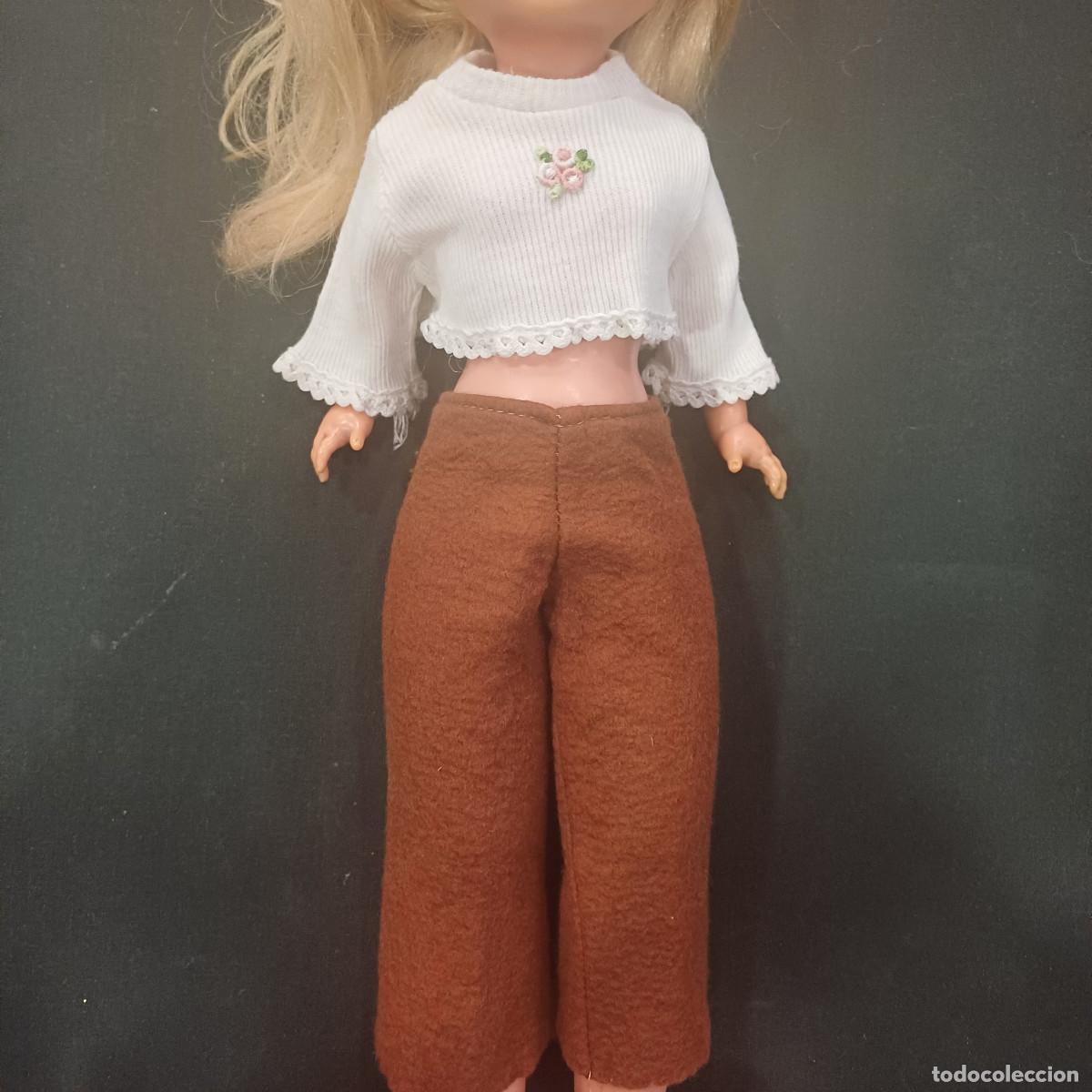 Mu&ntilde;ecas Nancy y Lucas: CONJUNTO PARA NANCY DE FAMOSA. - Foto 3